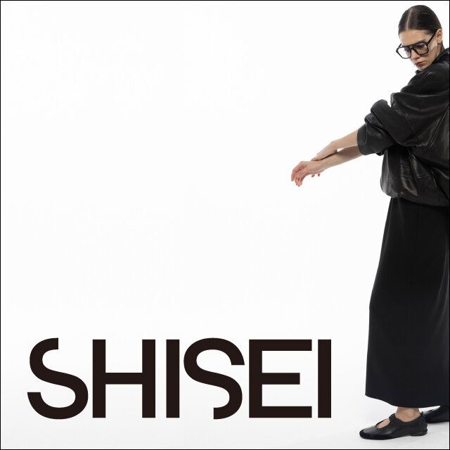 <SHISEI(シーセイ)>発売のお知らせ