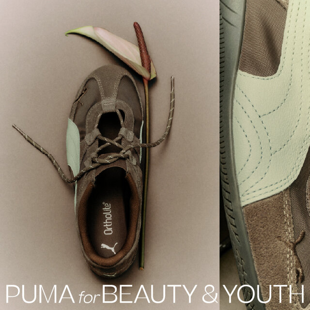 PUMA for BEAUTY&YOUTH｜ユナイテッドアローズ公式通販 - UNITED