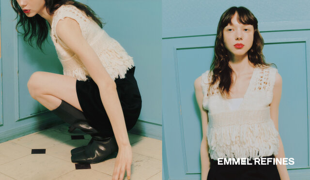 PRE FALL