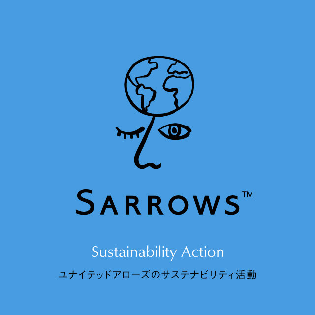 【ご報告】2026年７月：SARROWS Reduce ActionおよびUAマイル寄付実績について