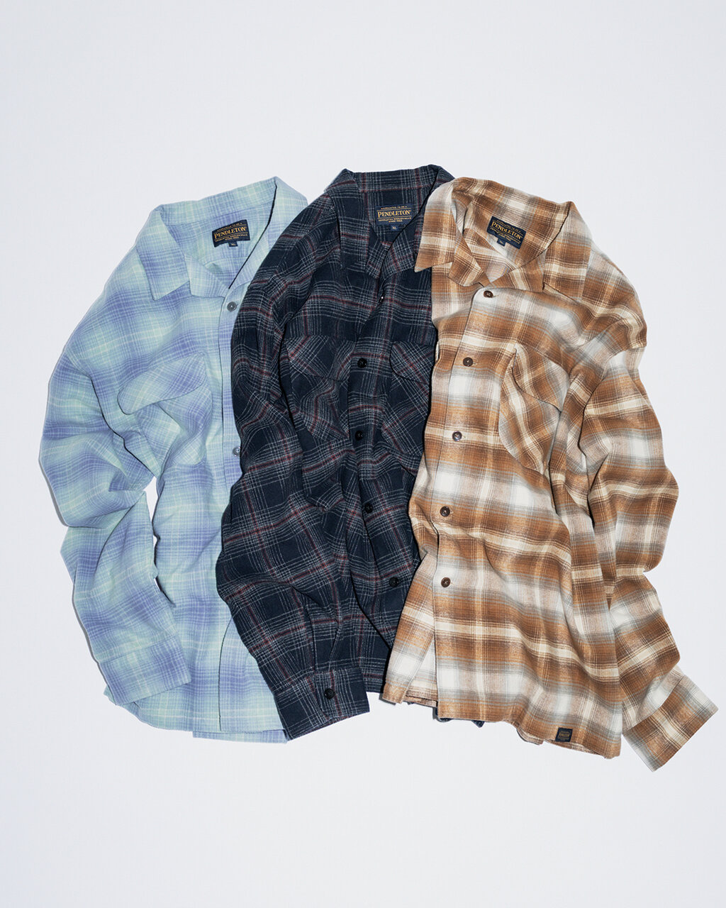 PENDLETON