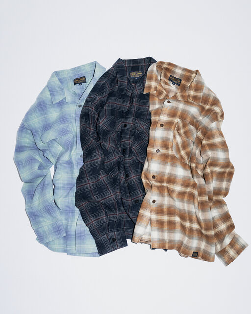 PENDLETON