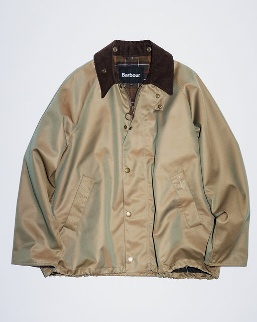 BARBOUR
