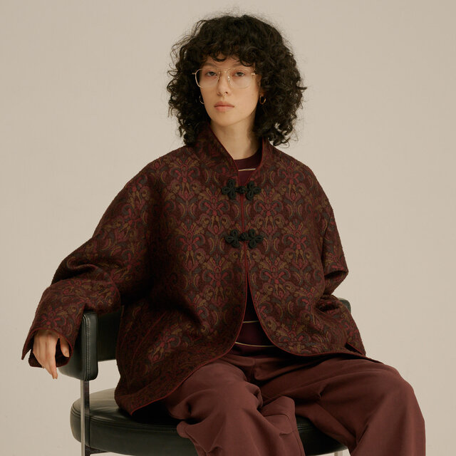 RED BEAUTY&YOUTH 2026 AUTUMN/WINTER