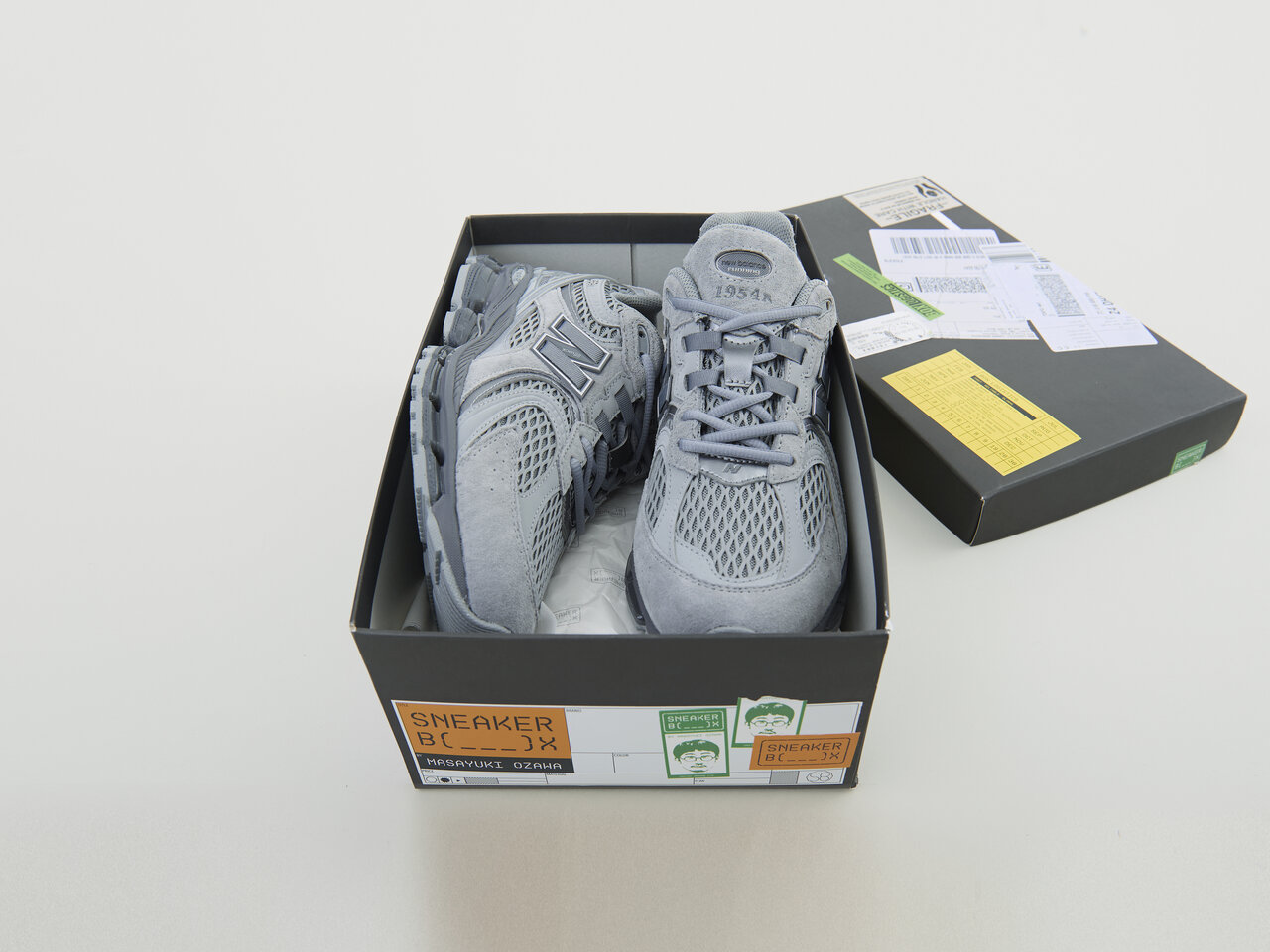 New Balance｜ U1954 MEN
