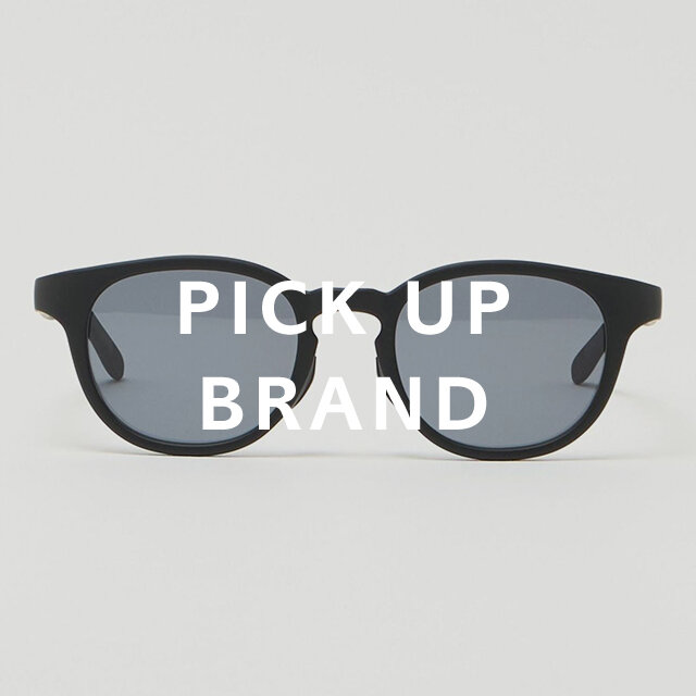 〈MEN〉Eyevol
