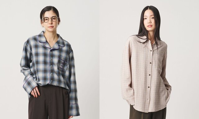 チェックシャツのおすすめレディースコーデ20選｜着こなしのコツと春夏秋冬のおすすめコーデ