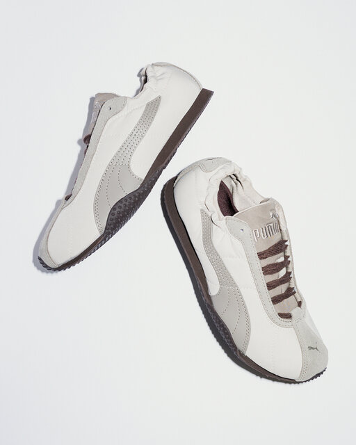 PUMA