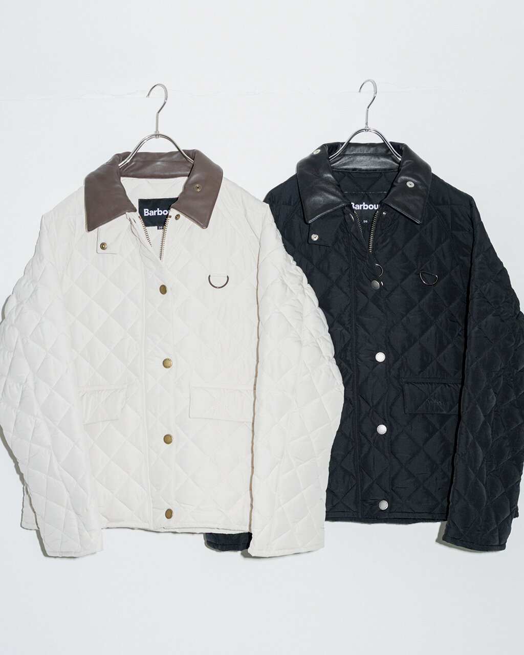 Barbour