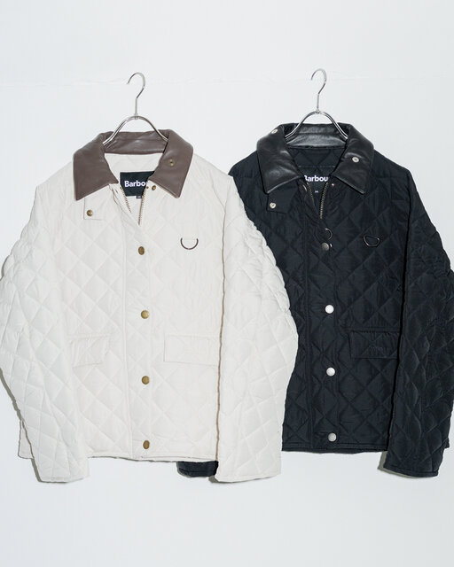 Barbour