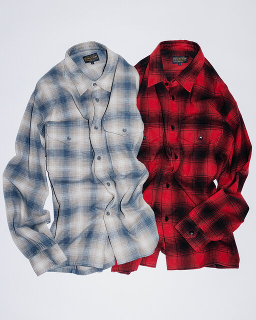 PENDLETON
