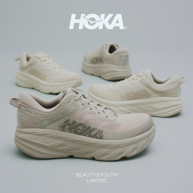 HOKA BEAUTY&YOUTH LIMITED