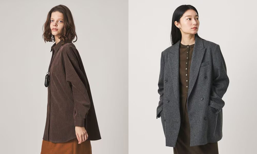 30代におすすめの秋服レディースコーデ12選｜30代女性が秋服を着こなすコツときれいめ/カジュアルのおすすめコーデ