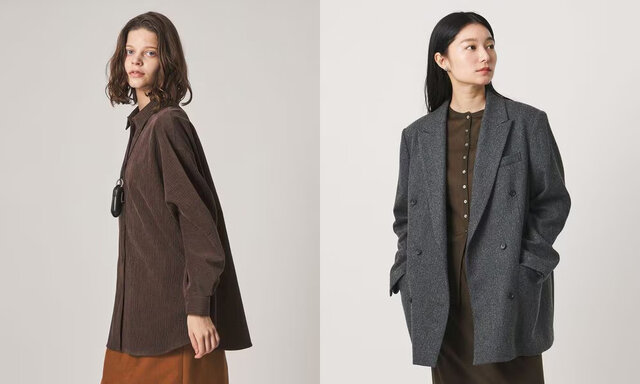 30代におすすめの秋服レディースコーデ12選｜30代女性が秋服を着こなすコツときれいめ/カジュアルのおすすめコーデ