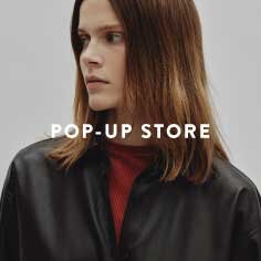 ＜MARW UNITED ARROWS＞ POP-UP STORE