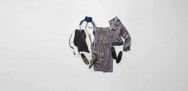 ＜adidas Originals＞EXCLUSIVEアイテム発売のお知らせ