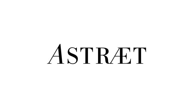 ＜ASTRAET＞オンラインストア販売終了のお知らせ