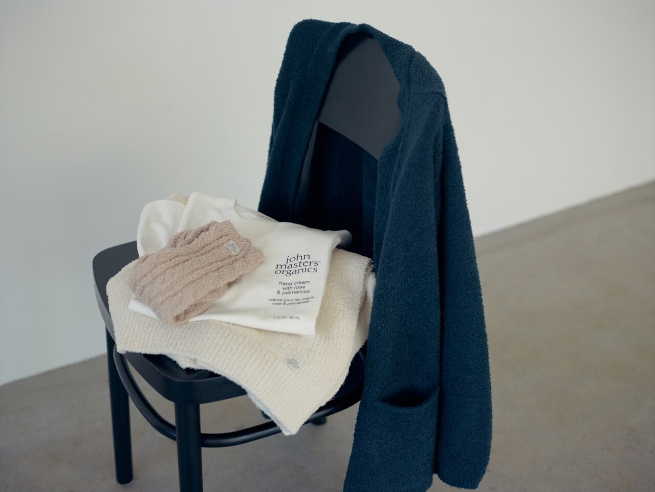 日常に寄りそう、心地よさ。「john masters UNITED ARROWS」が描く価値観とは。
