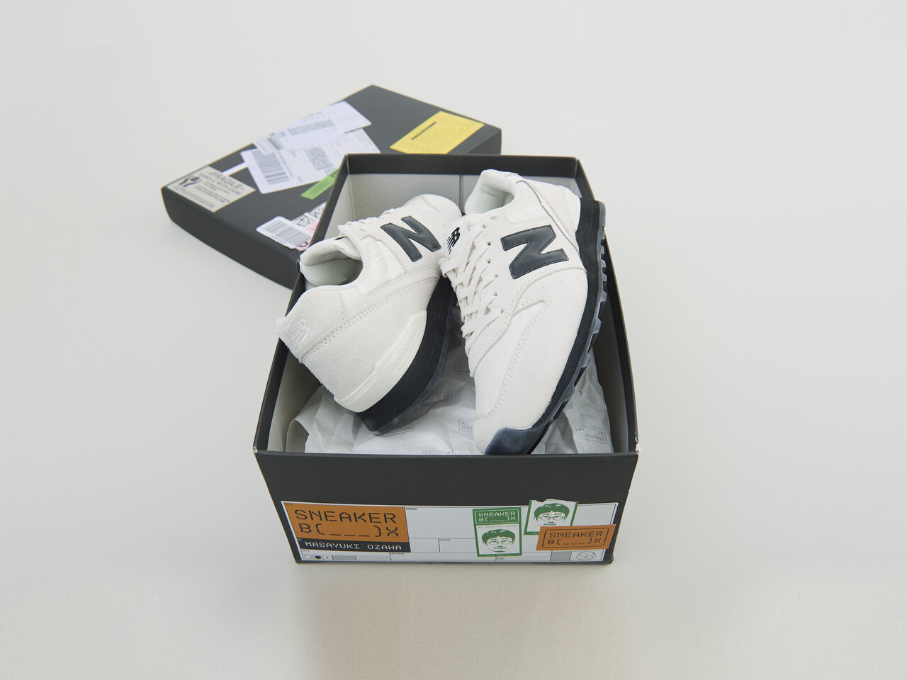 New Balance | W996
