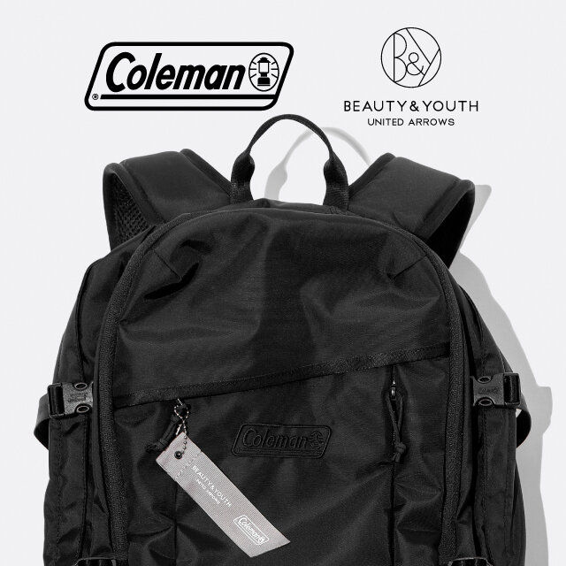 Coleman BEAUTY&YOUTH