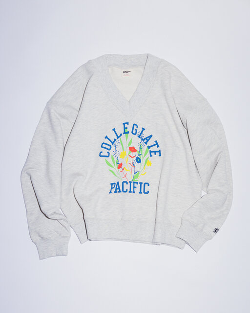COLLEGIATE PACIFIC