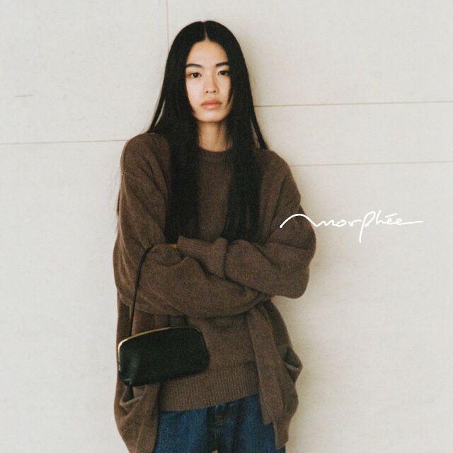 ＜Morphée（モルフェ）＞POP-UP STORE