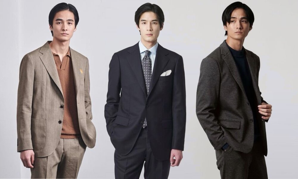 ホテルディナーではどんなスーツを着ればいい？ふさわしいスーツの選び方と着こなしのコツ