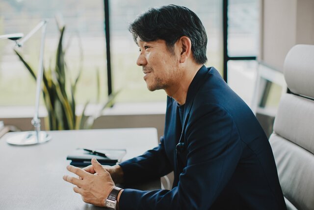 お客様の生活を豊かにするために。「TABAYAホールディングス」が描く、次のステージ。