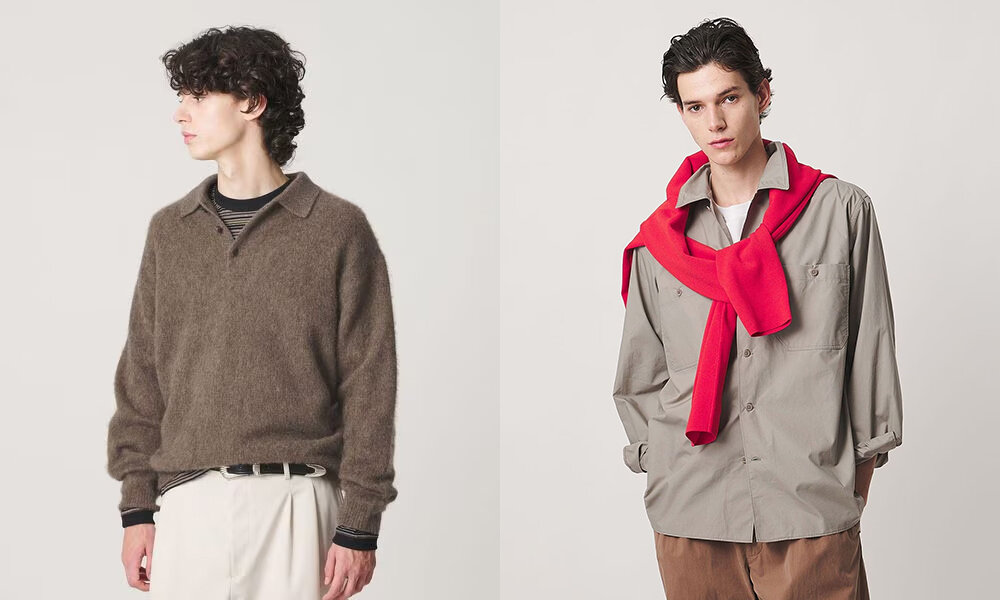 30代メンズにおすすめの秋服コーデ12選｜秋服を着こなすコツときれいめ/カジュアルのおすすめコーデ