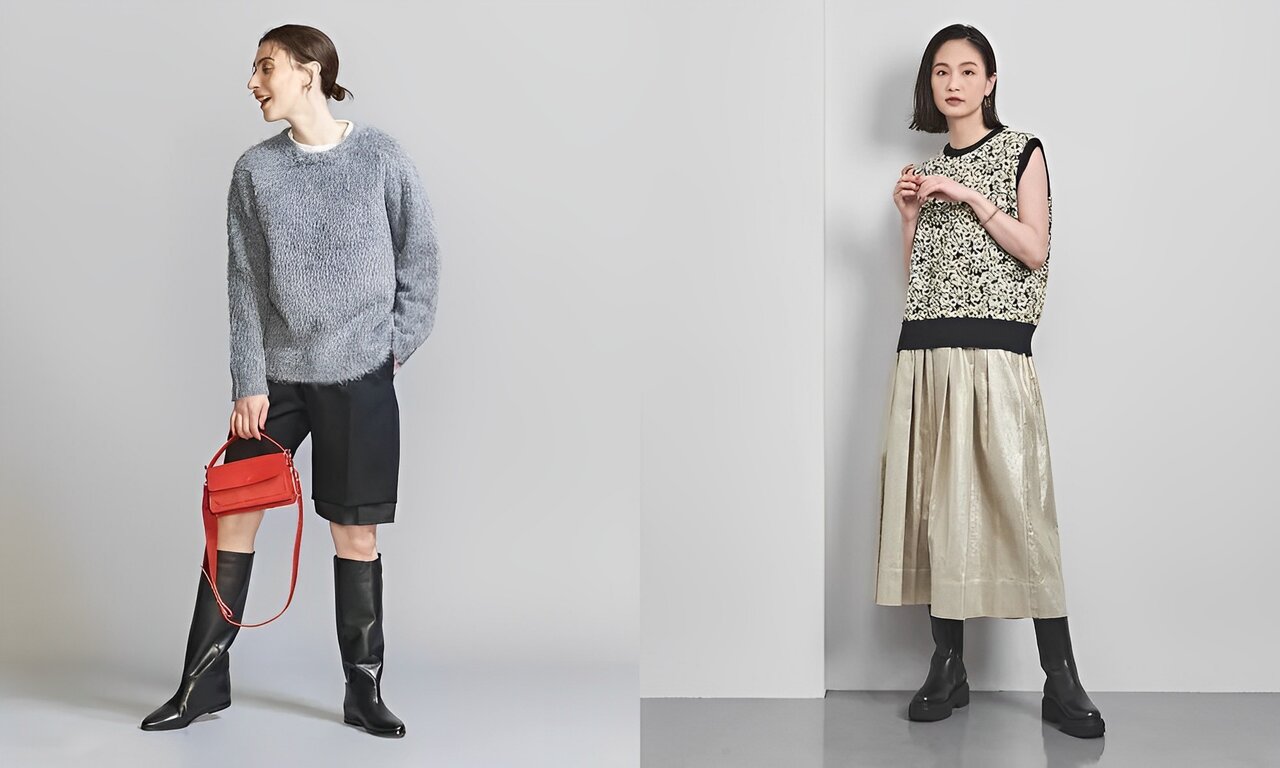 30代女性のファッションのコツとおすすめコーデ45選｜春夏秋冬のカジュアル/きれいめコーデと服装選びの注意点