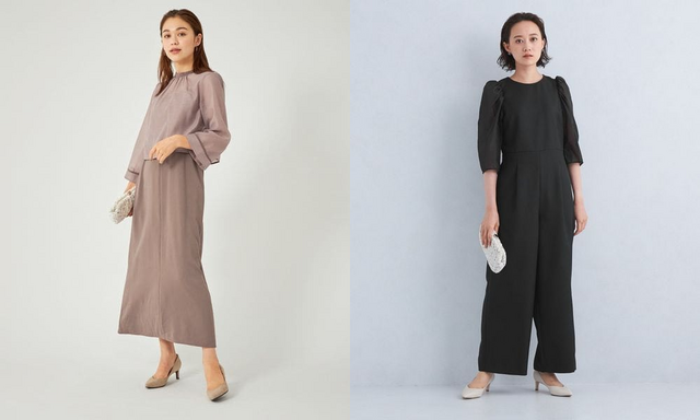 冬の結婚式の女性ゲストの服装マナーとは？年齢別の結婚式におすすめの服装と防寒のコツ