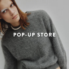 ＜MARW UNITED ARROWS＞ POP-UP STORE