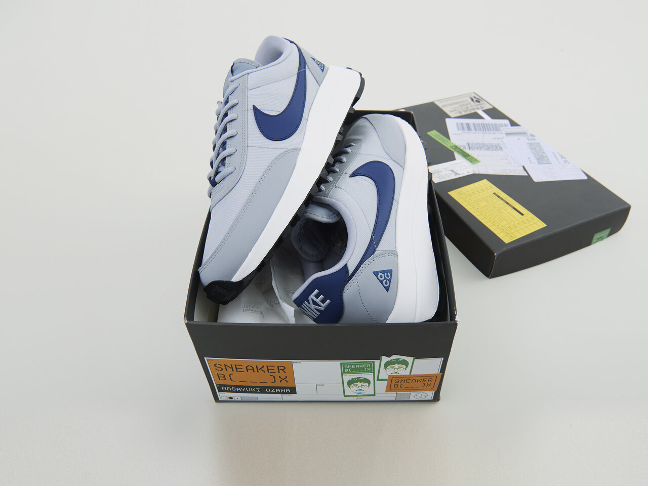 NIKE | ACG LDV