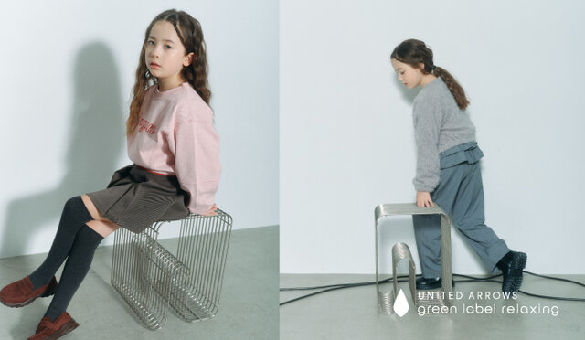 美品 ユナイテッドアローズ ゼニア別注 ライナー 48サイズ 千鳥格子 Cool,Chic girls style｜ユナイテッドアローズ公式通販 - UNITED