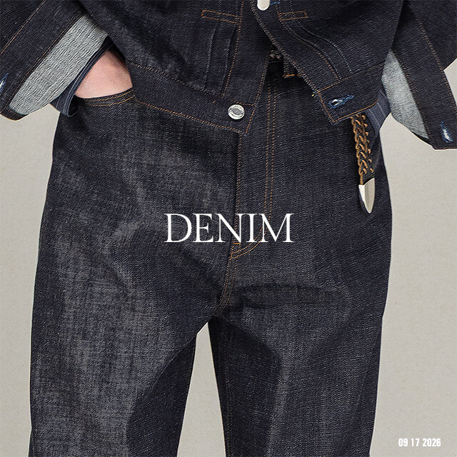 NEW DENIM｜ユナイテッドアローズ公式通販 - UNITED ARROWS ONLINE