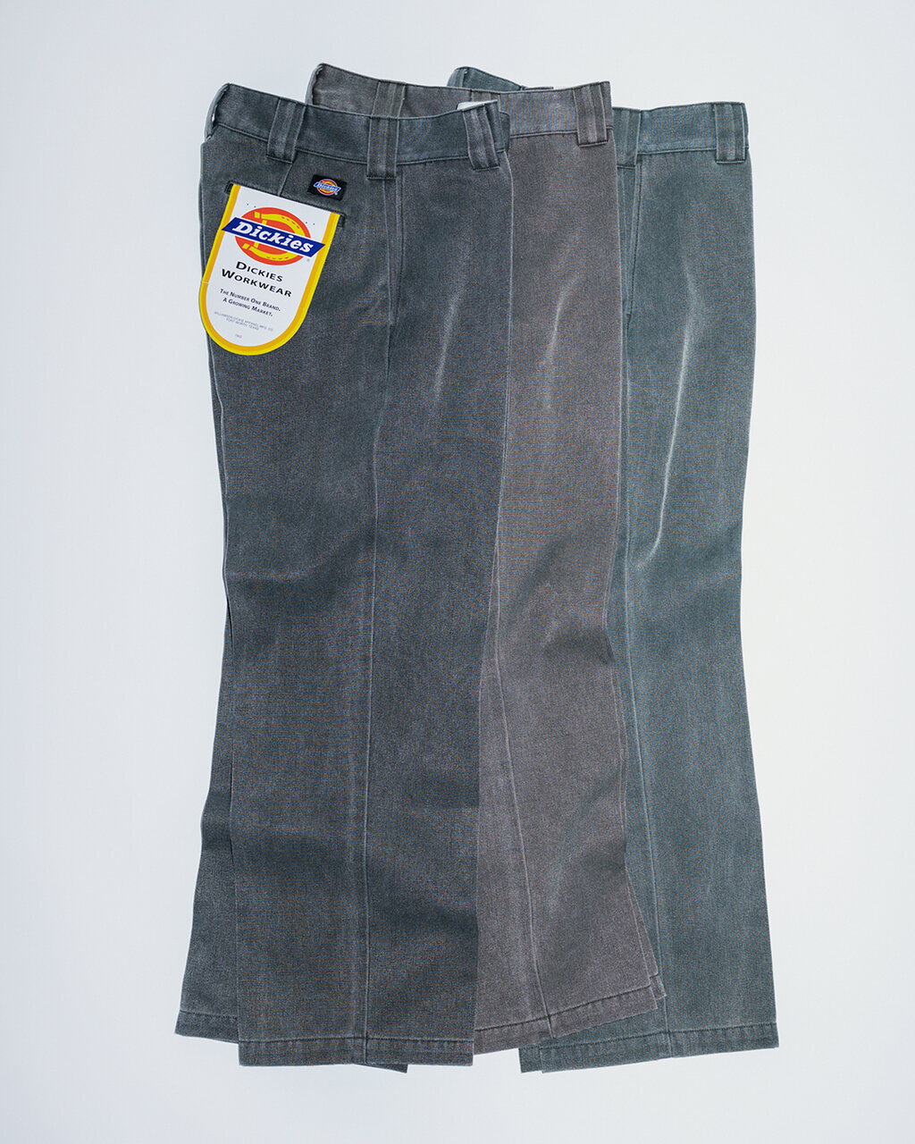 Dickies