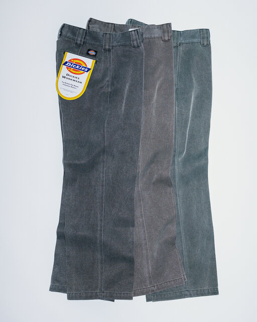 Dickies