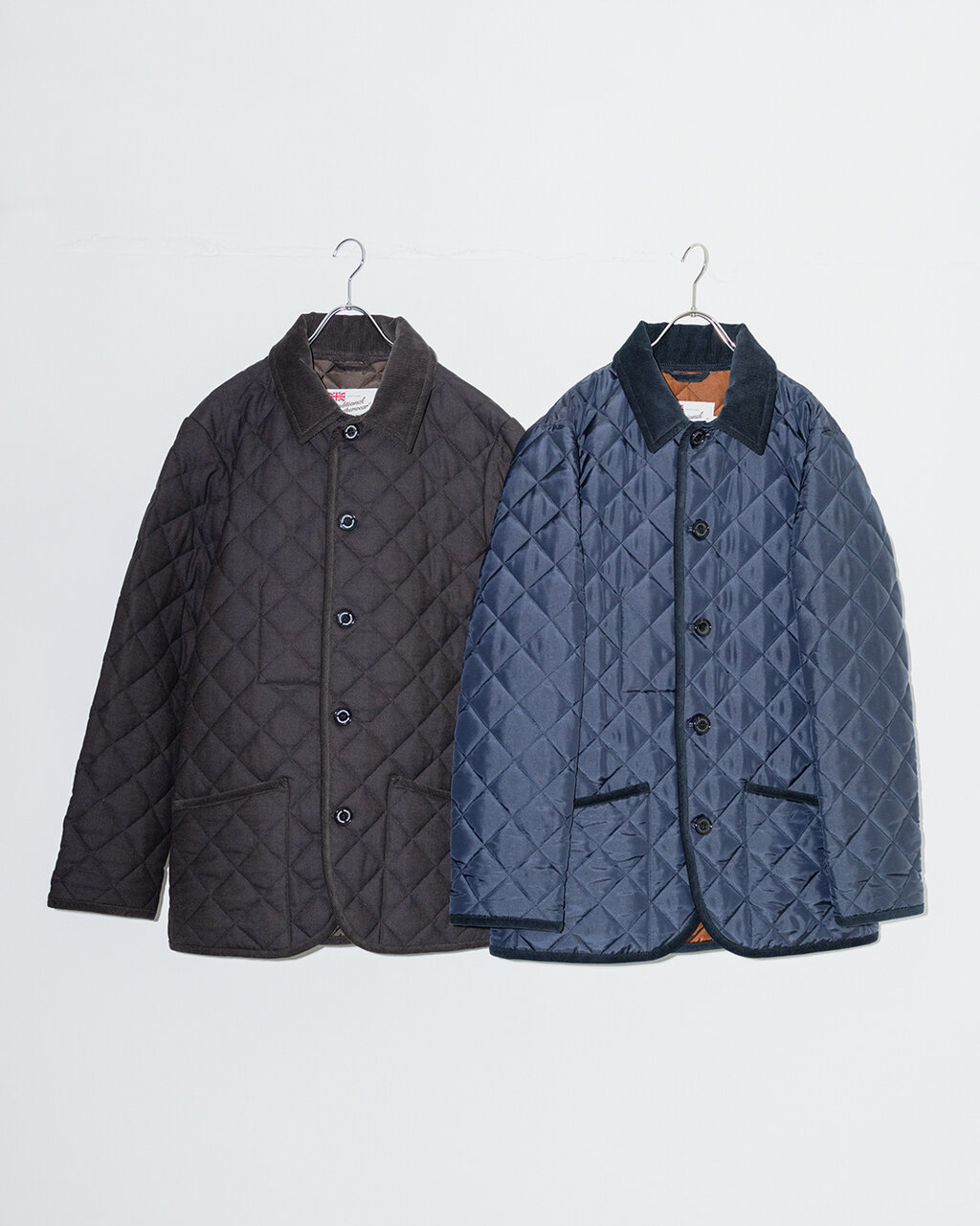 Traditional Weatherwear