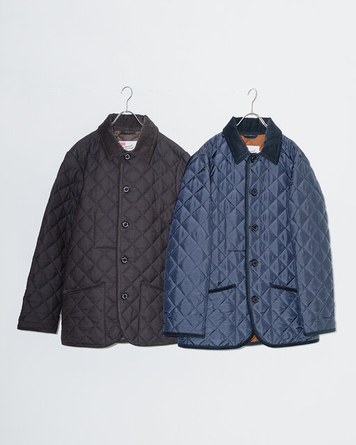 Traditional Weatherwear