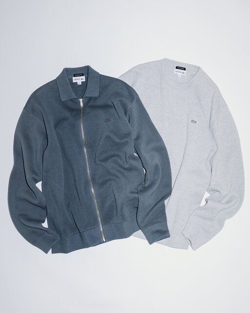 LACOSTE