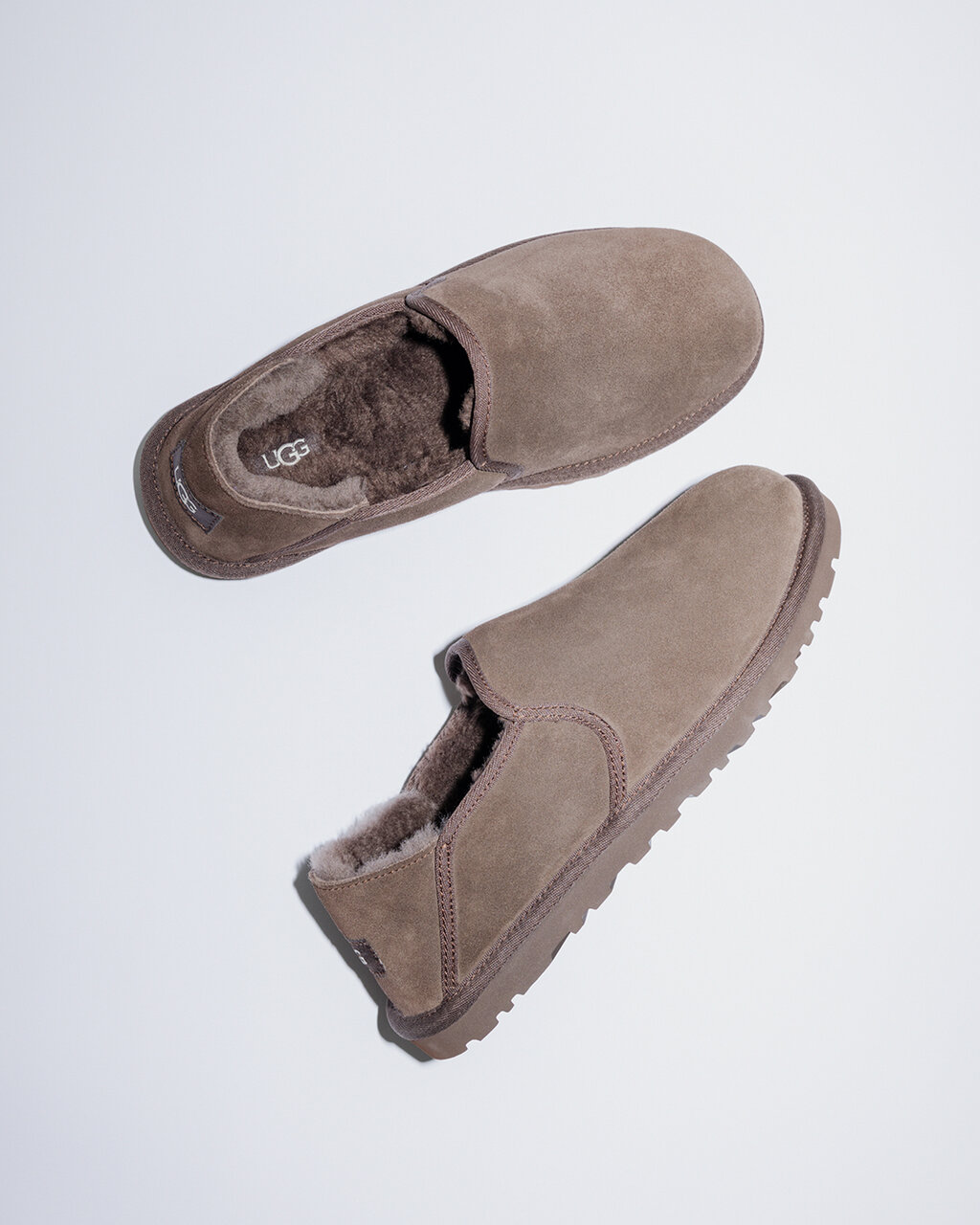 UGG