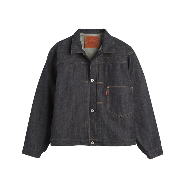 9/29(火)抽選販売 ＜LEVI’S® VINTAGE CLOTHING＞「LVC WWⅡ TRUCKER JACKET」