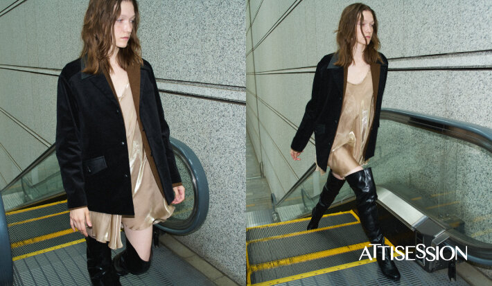 OUTERWEAR SELECTION｜ユナイテッドアローズ公式通販 - UNITED ARROWS