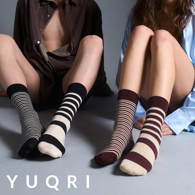 <YUQRI（ユクリ）>MORE VARIATION atルミネ有楽町店