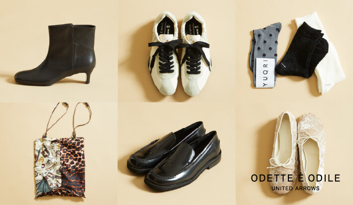 BUYER'S SELECT ｜ユナイテッドアローズ公式通販 - UNITED ARROWS ONLINE