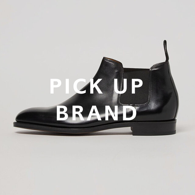 〈MEN〉JOHN LOBB