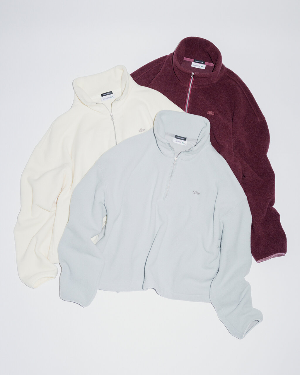 LACOSTE