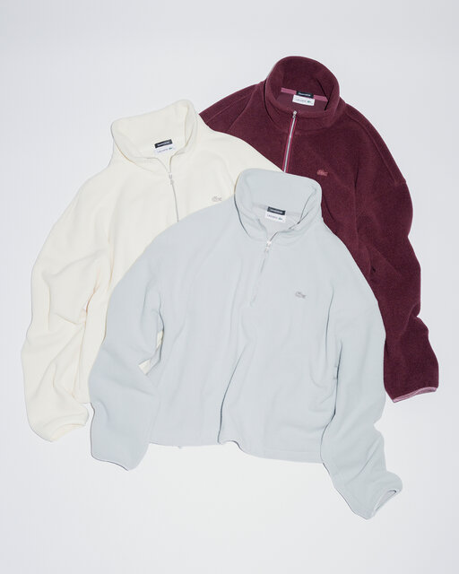LACOSTE