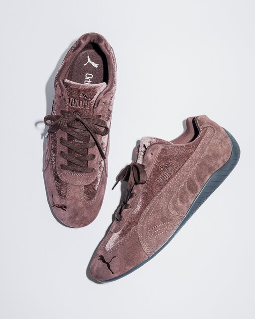 PUMA