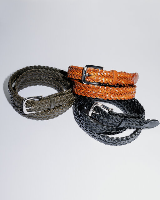 BEORMA LEATHER COMPANY